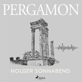 Pergamon (MP3-Download)