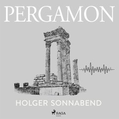 Pergamon (MP3-Download) - Sonnabend, Holger