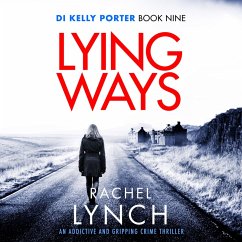 Lying Ways (MP3-Download) - Lynch, Rachel