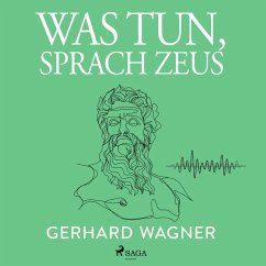 Was tun, sprach Zeus (MP3-Download) - Wagner, Gerhard