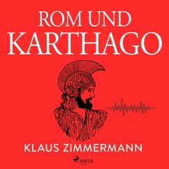 Rom und Karthago (MP3-Download) - Zimmermann, Klaus