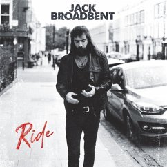 Ride - Broadbent,Jack