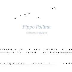 Canzoni Segrete (180g Vinyl) - Pollina,Pippo