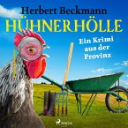 Hühnerhölle - Ein Krimi aus der Provinz (MP3-Download)