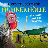 Hühnerhölle - Ein Krimi aus der Provinz (MP3-Download)