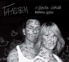 Tandem (180g Vinyl) - Lehmler,Alexandra & Debus,Matthias