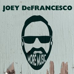 More Music - Defrancesco,Joey