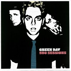 Bbc Sessions - Green Day