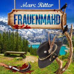 Frauenmahd (MP3-Download) - Ritter, Marc