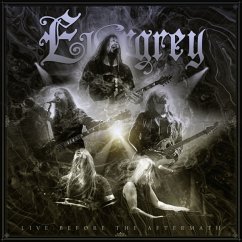 Before The Aftermath (Live In Gothenburg) (2cd+Bd) - Evergrey