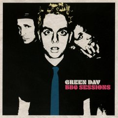 Bbc Sessions - Green Day
