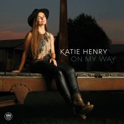 On My Way (180g Black Vinyl) - Henry,Katie