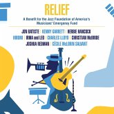 Relief-A Benefit For The Jazz Foundation