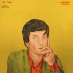 Chansons D'Ennui Tip-Top (Vinyl) - Cocker,Jarvis