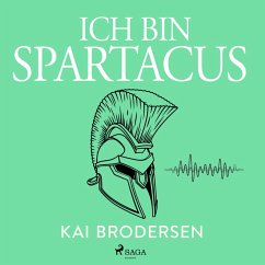 Ich bin Spartacus (MP3-Download) - Brodersen, Kai