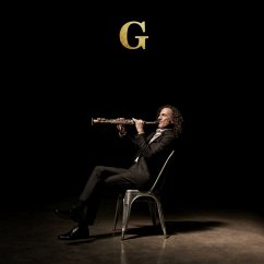 New Standards - Kenny G