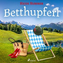Betthupferl (MP3-Download) - Hohner, Heidi