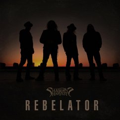 Rebelator - Shaman'S Harvest