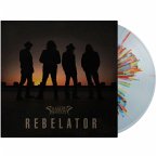 Rebelator (Ltd. Colored Vinyl)
