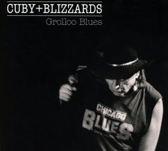 Grolloo Blues - Cuby+Blizzards