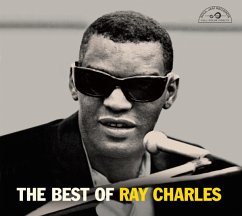The Best Of Ray Charles - Charles,Ray