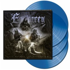 Before The Aftermath (Live In Gothenburg) Ltd. Blu - Evergrey