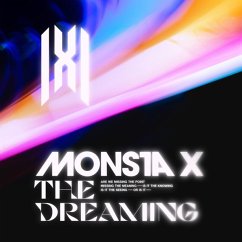 Cover The Dreaming (Deluxe Version I)