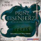 Der Kampf um Ilene (MP3-Download)