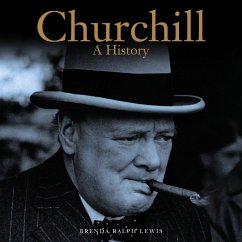 Churchill (MP3-Download) - Lewis, Brenda Ralph