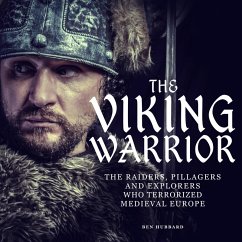 The Viking Warrior (MP3-Download) - Hubbard, Ben