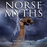 Norse Myths (MP3-Download)