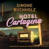 Hotel Cartagena (MP3-Download)