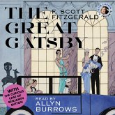 The Great Gatsby (MP3-Download)