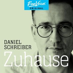 Zuhause (MP3-Download) - Schreiber, Daniel