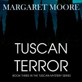 Tuscan Terror (MP3-Download)