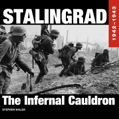 Stalingrad 1942-1943 (MP3-Download) - Walsh, Stephen