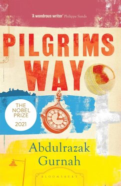 Pilgrims Way - Gurnah, Abdulrazak
