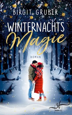 Winternachtsmagie - Gruber, Birgit