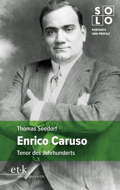 Enrico Caruso - Seedorf, Thomas