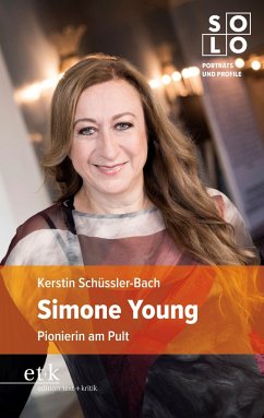 Simone Young - Schüssler-Bach, Kerstin