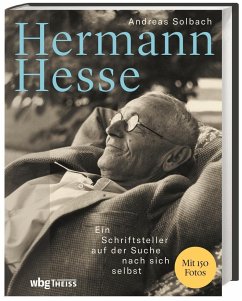 Hermann Hesse - Solbach, Andreas