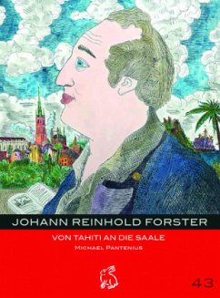 Johann Reinhold Forster - Pantenius, Michael