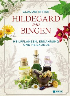 Hildegard von Bingen - Ritter, Claudia