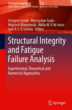 Structural Integrity and Fatigue Failure Analysis