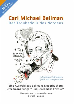 Carl Michael Bellman - Henning, Gernot