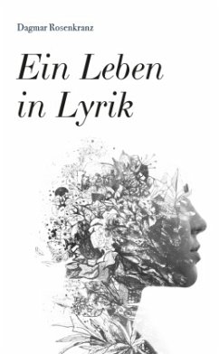 Cover EIN LEBEN in LYRIK