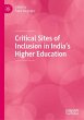 Critical Sites of Inclusion in India's... - Bild 1
