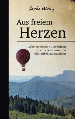 Aus freiem Herzen - Wollny, Sascha