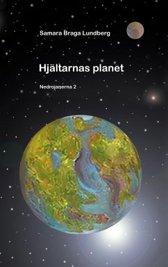 Hjältarnas planet - Braga Lundberg, Samara