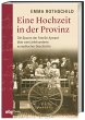 Eine Hochzeit in der Provinz - Bild 1